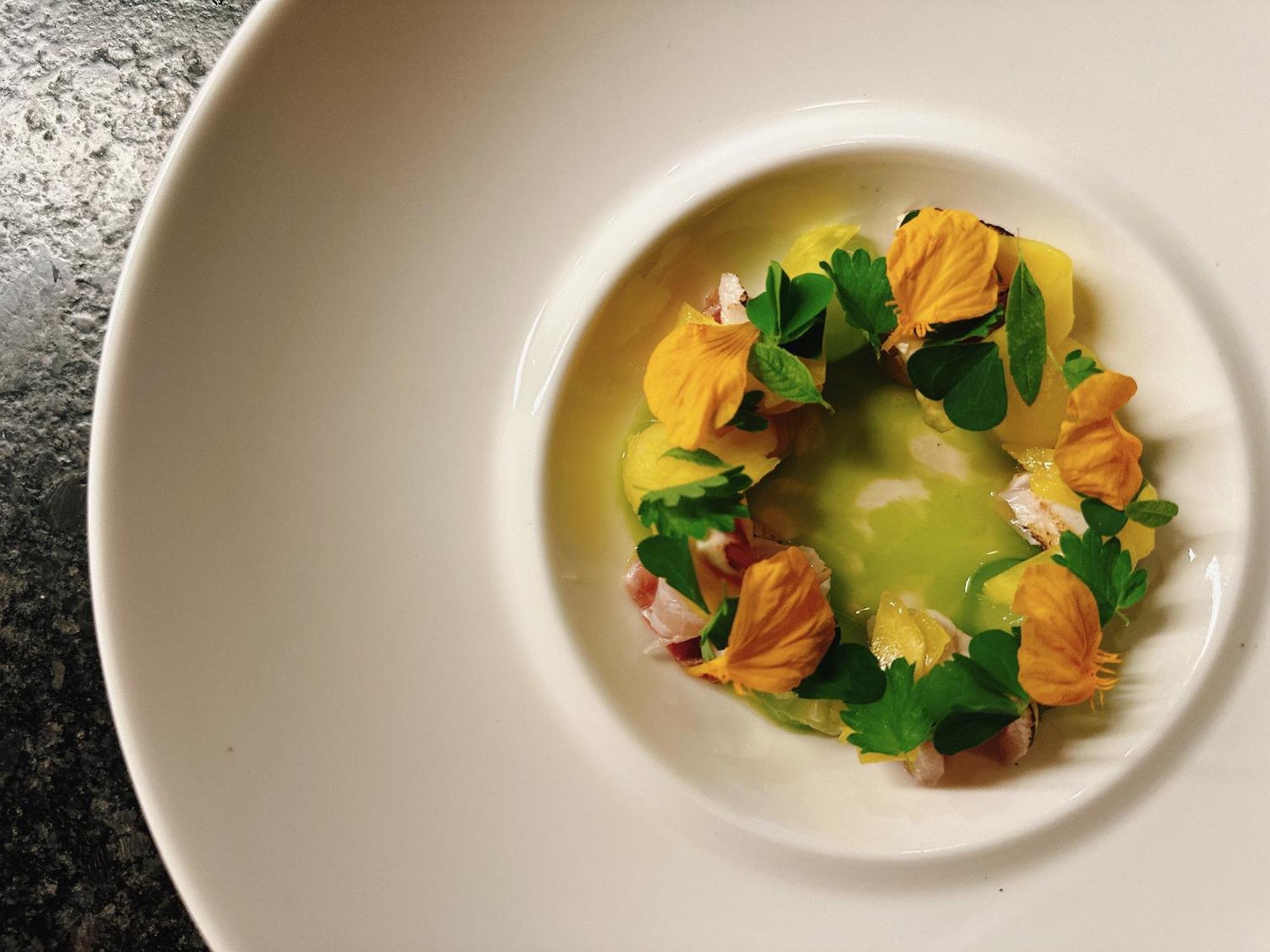 Am Pfarrhof - Gourmethotel By Harald Irka Sankt Andra-Hoch エクステリア 写真