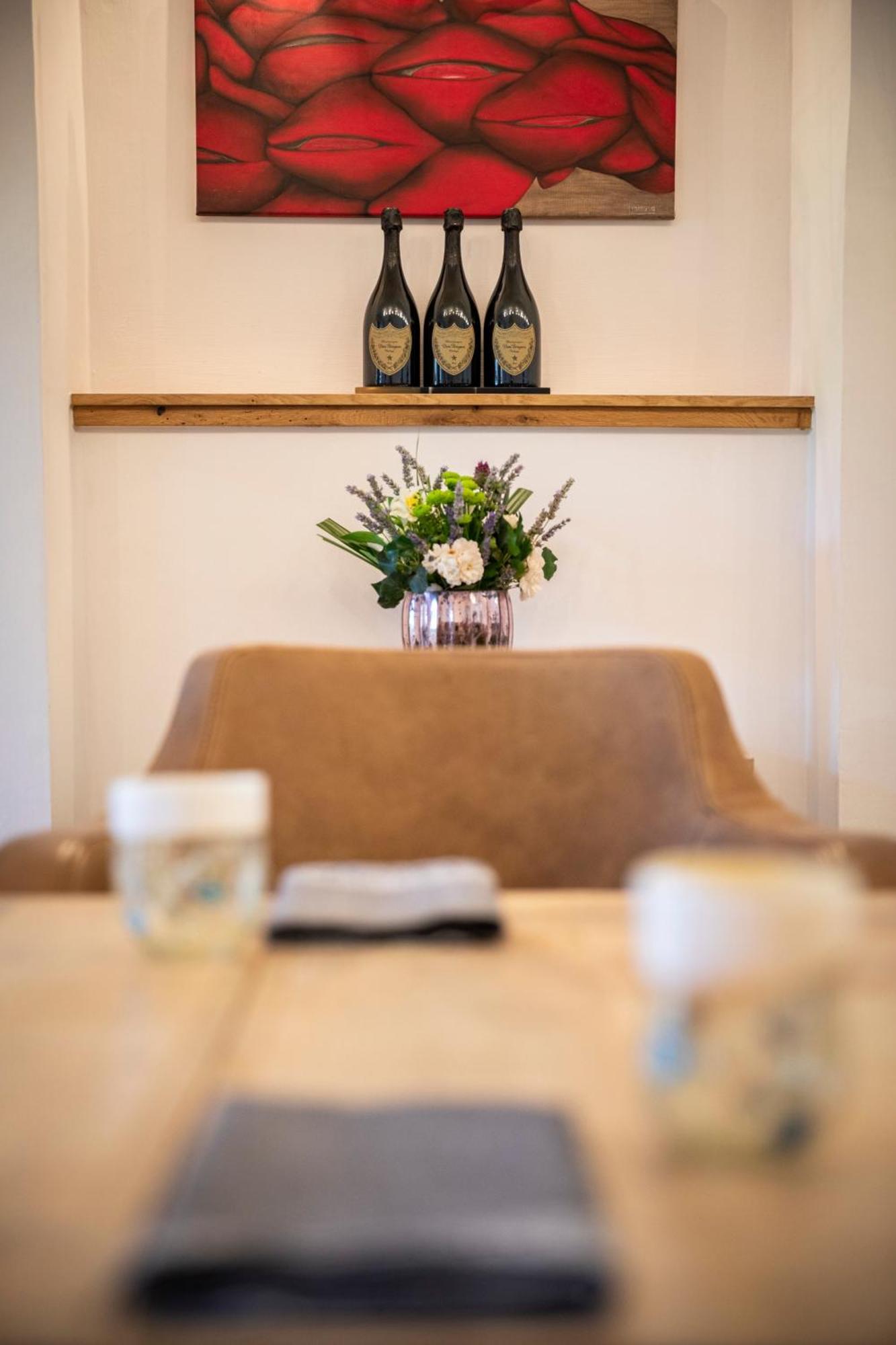 Am Pfarrhof - Gourmethotel By Harald Irka Sankt Andra-Hoch エクステリア 写真