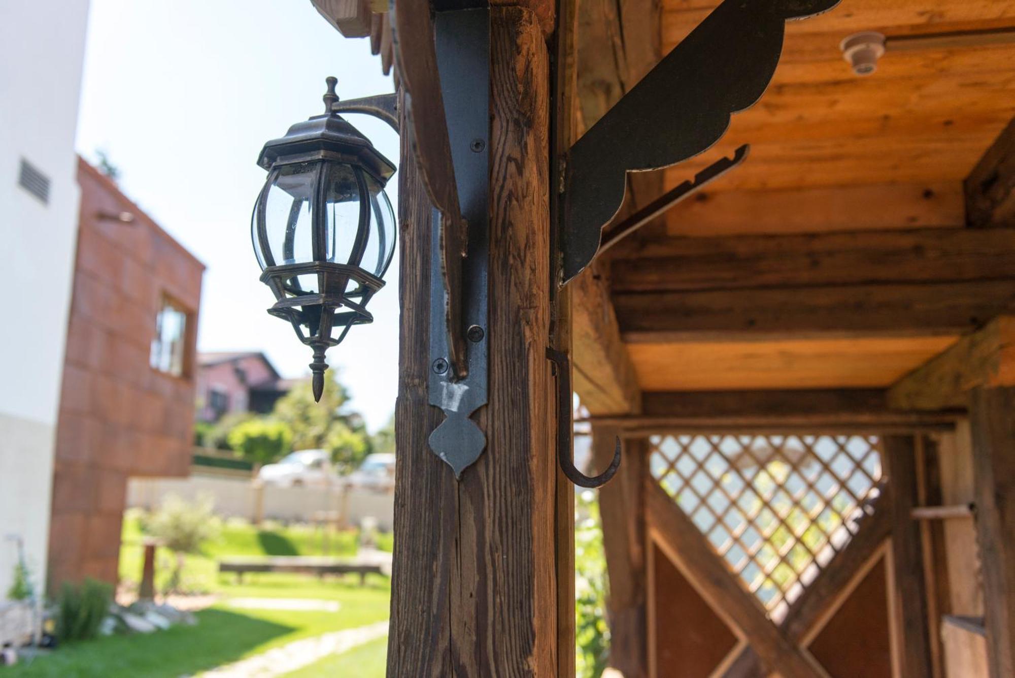 Am Pfarrhof - Gourmethotel By Harald Irka Sankt Andra-Hoch エクステリア 写真