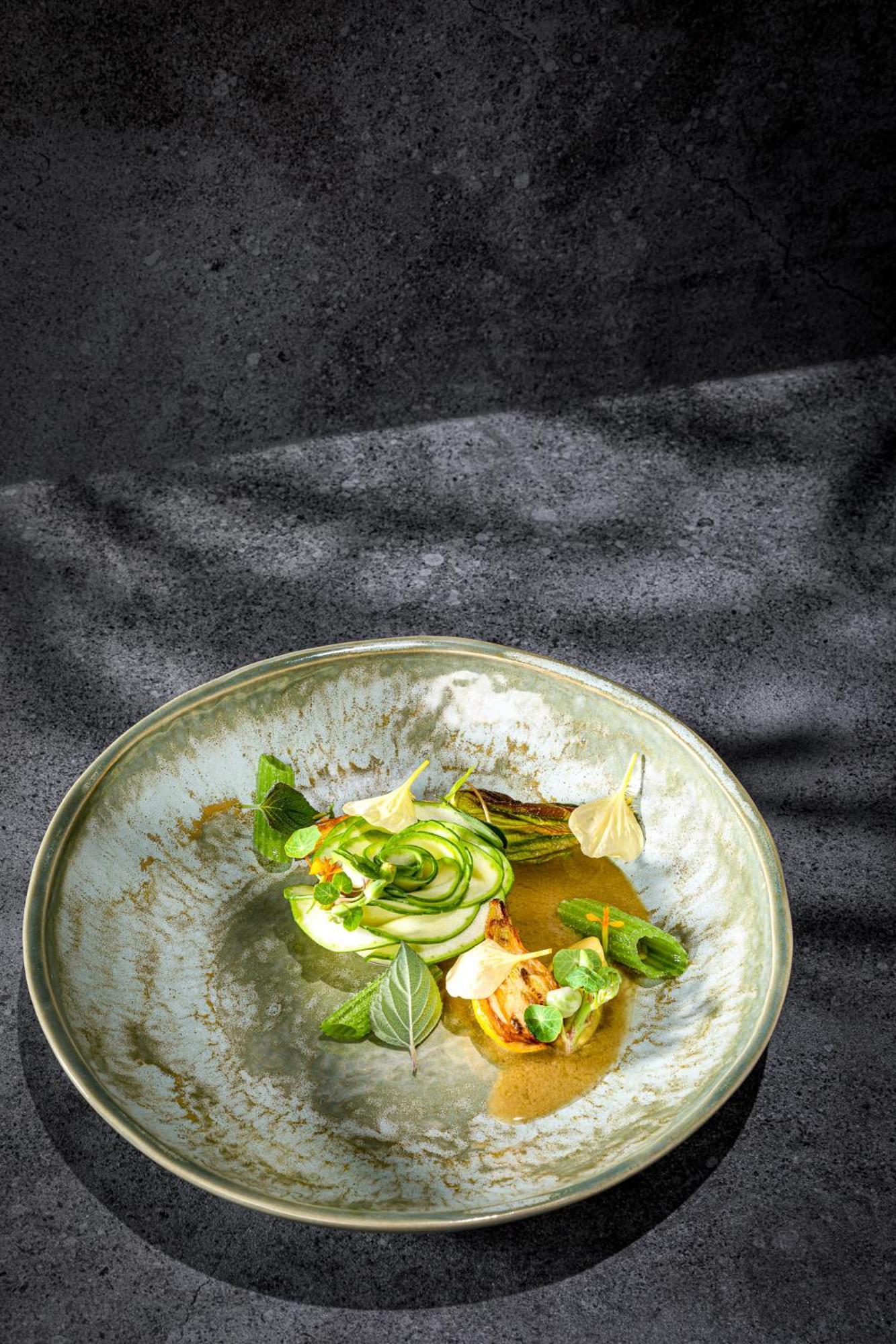 Am Pfarrhof - Gourmethotel By Harald Irka Sankt Andra-Hoch エクステリア 写真