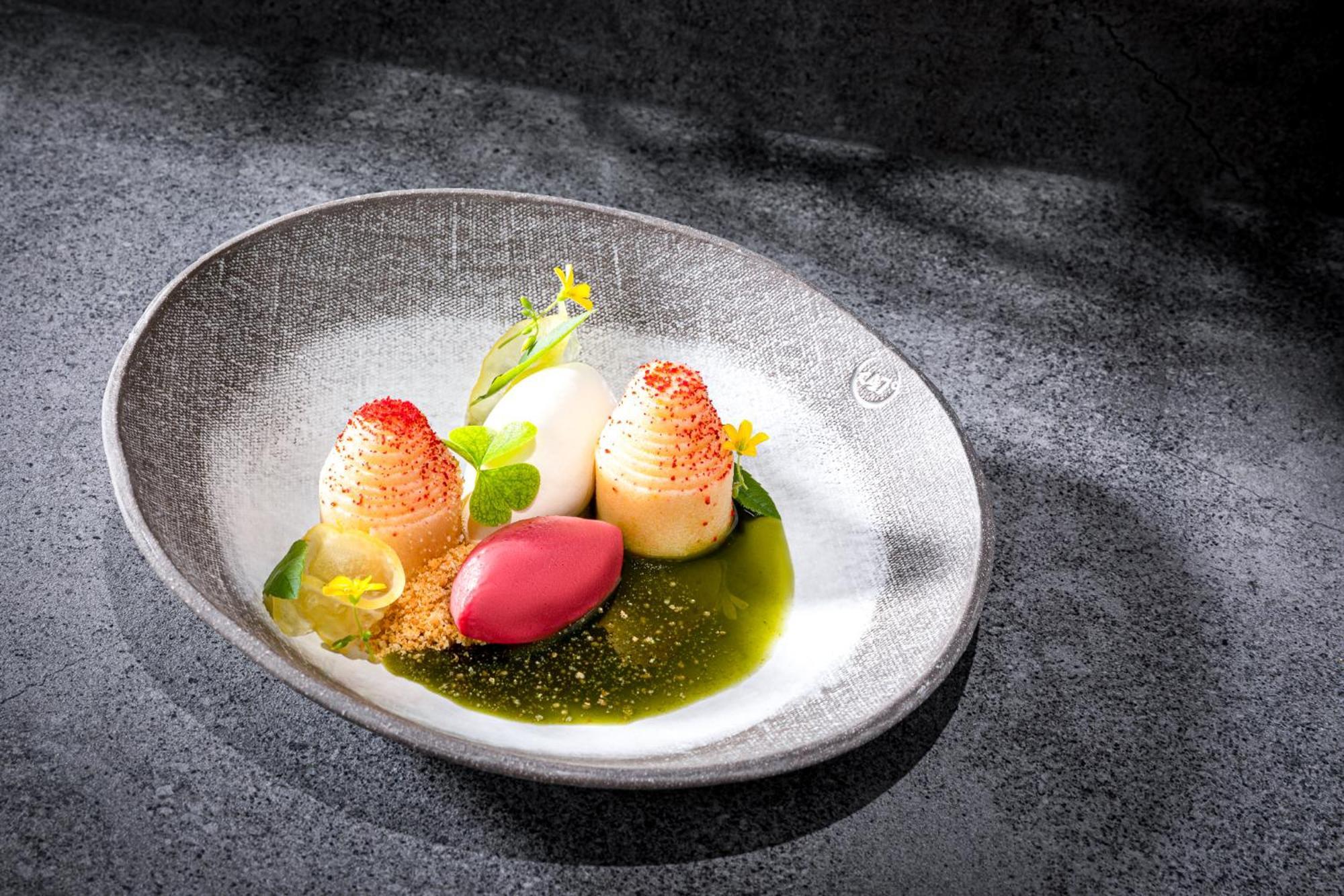 Am Pfarrhof - Gourmethotel By Harald Irka Sankt Andra-Hoch エクステリア 写真
