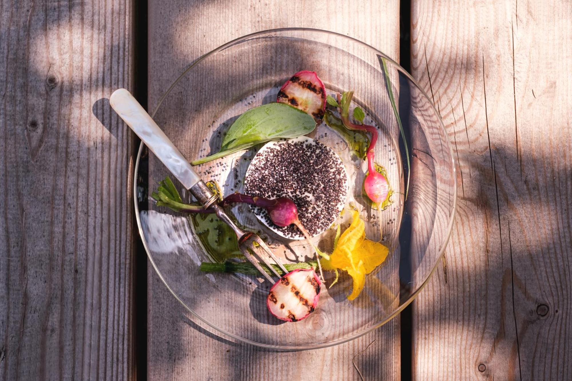 Am Pfarrhof - Gourmethotel By Harald Irka Sankt Andra-Hoch エクステリア 写真