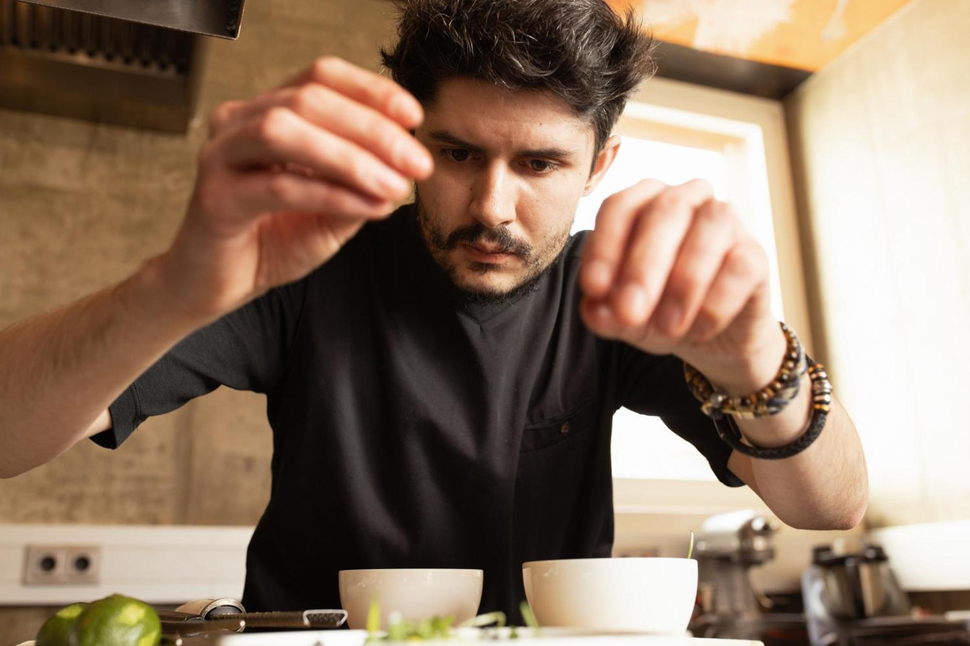 Am Pfarrhof - Gourmethotel By Harald Irka Sankt Andra-Hoch エクステリア 写真