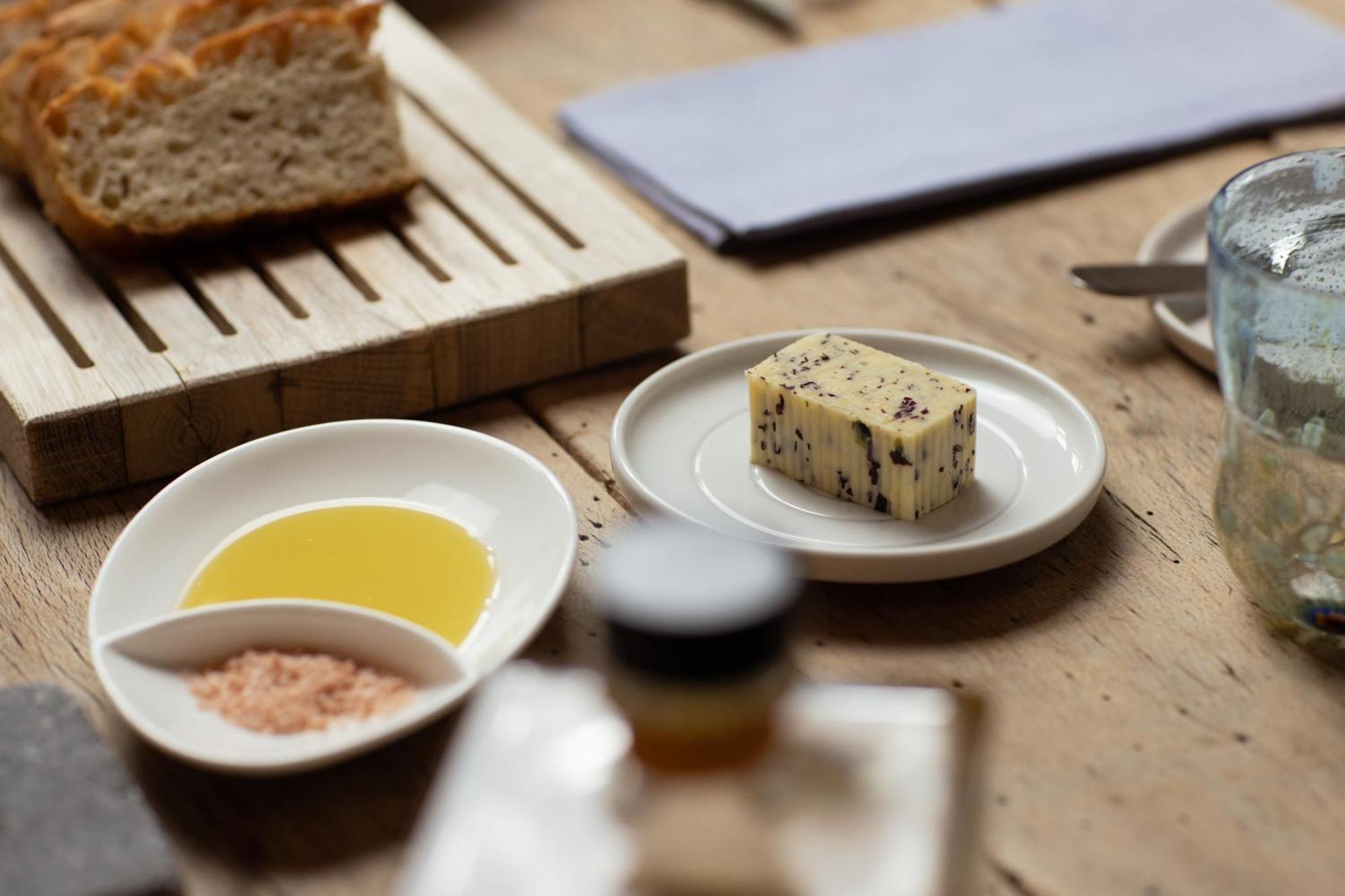 Am Pfarrhof - Gourmethotel By Harald Irka Sankt Andra-Hoch エクステリア 写真