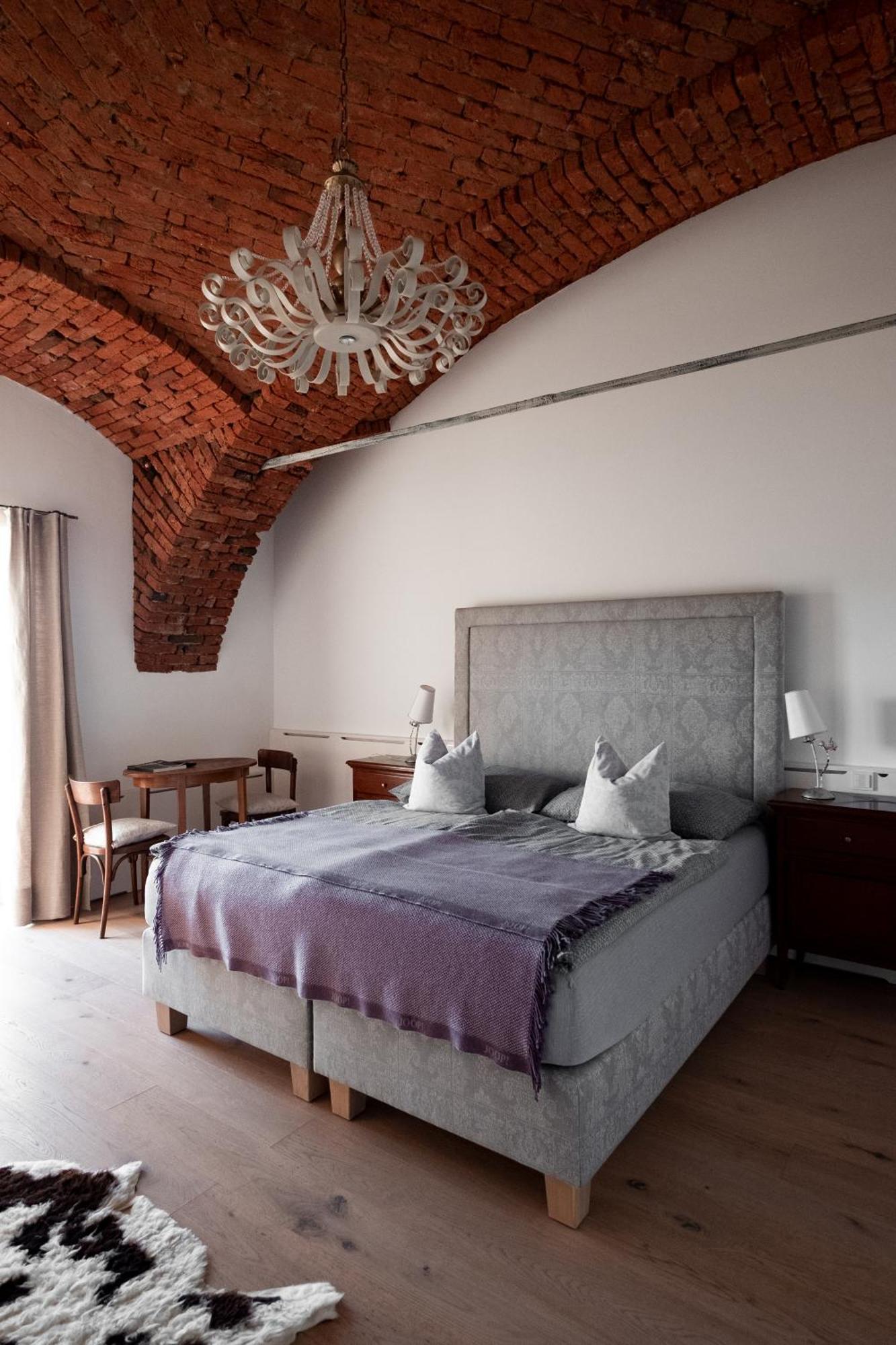 Am Pfarrhof - Gourmethotel By Harald Irka Sankt Andra-Hoch エクステリア 写真