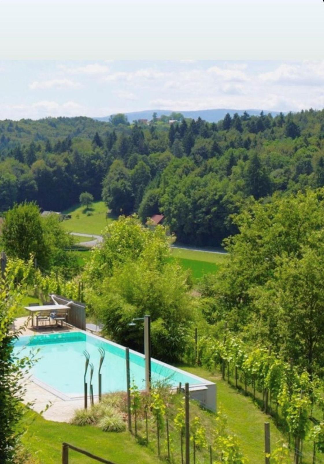 Am Pfarrhof - Gourmethotel By Harald Irka Sankt Andra-Hoch エクステリア 写真