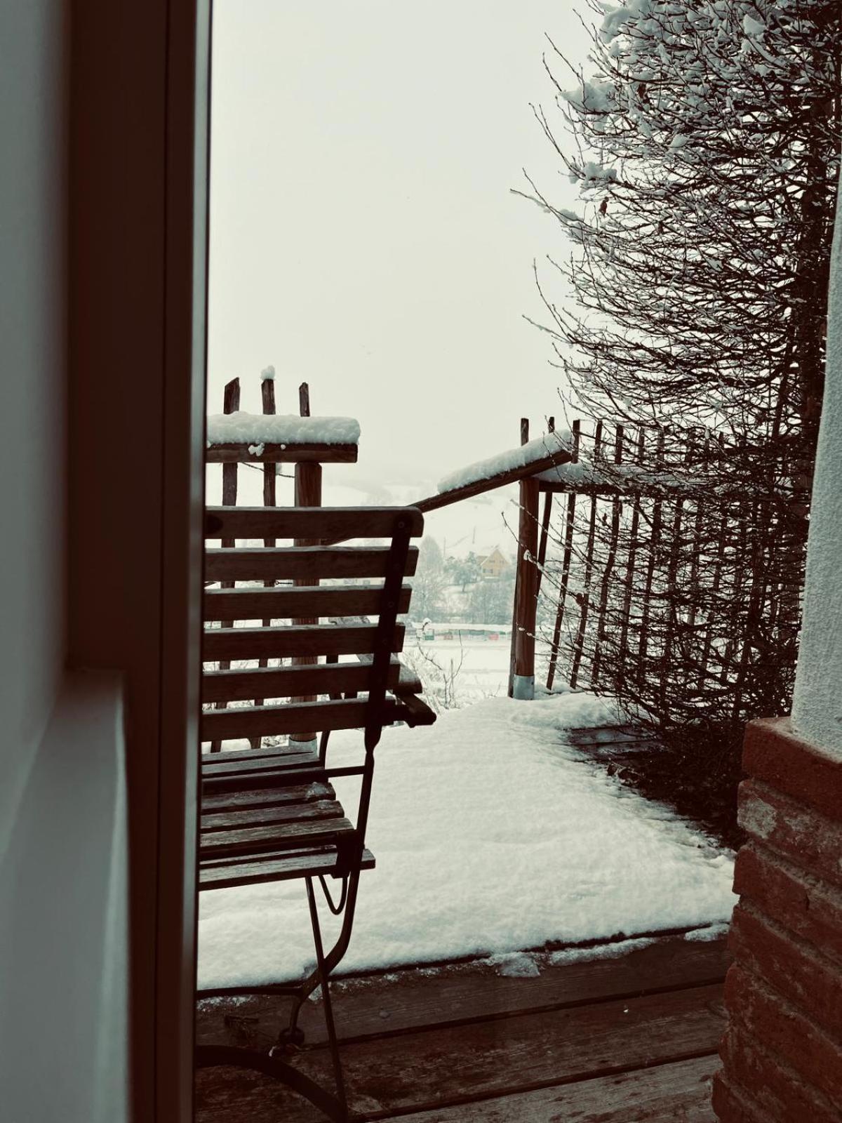 Am Pfarrhof - Gourmethotel By Harald Irka Sankt Andra-Hoch エクステリア 写真