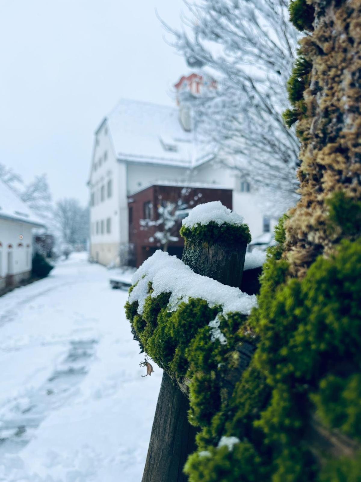 Am Pfarrhof - Gourmethotel By Harald Irka Sankt Andra-Hoch エクステリア 写真